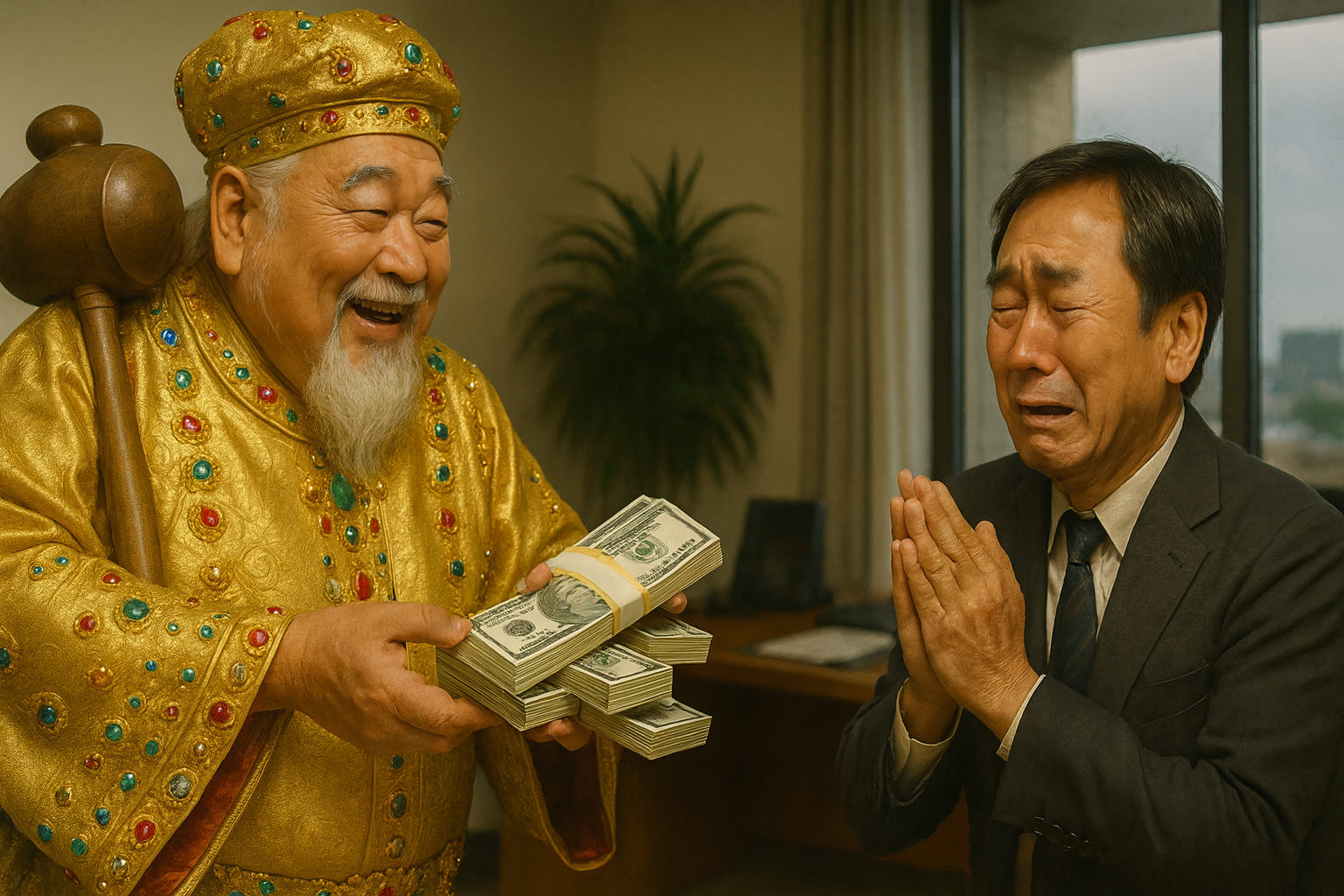 資金調達大全【完全版】公的融資・ビジネスローン・ファクタリング徹底比較