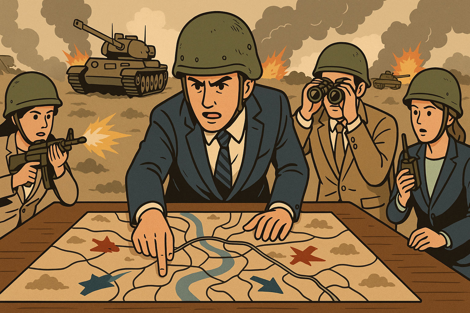 初めてのファクタリングでも好条件を引き出す完全ガイド