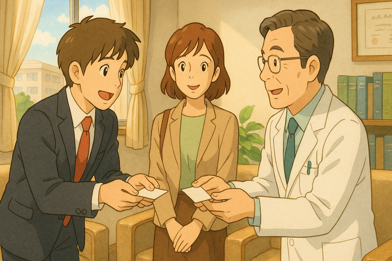 ベストファクター公式ページへ