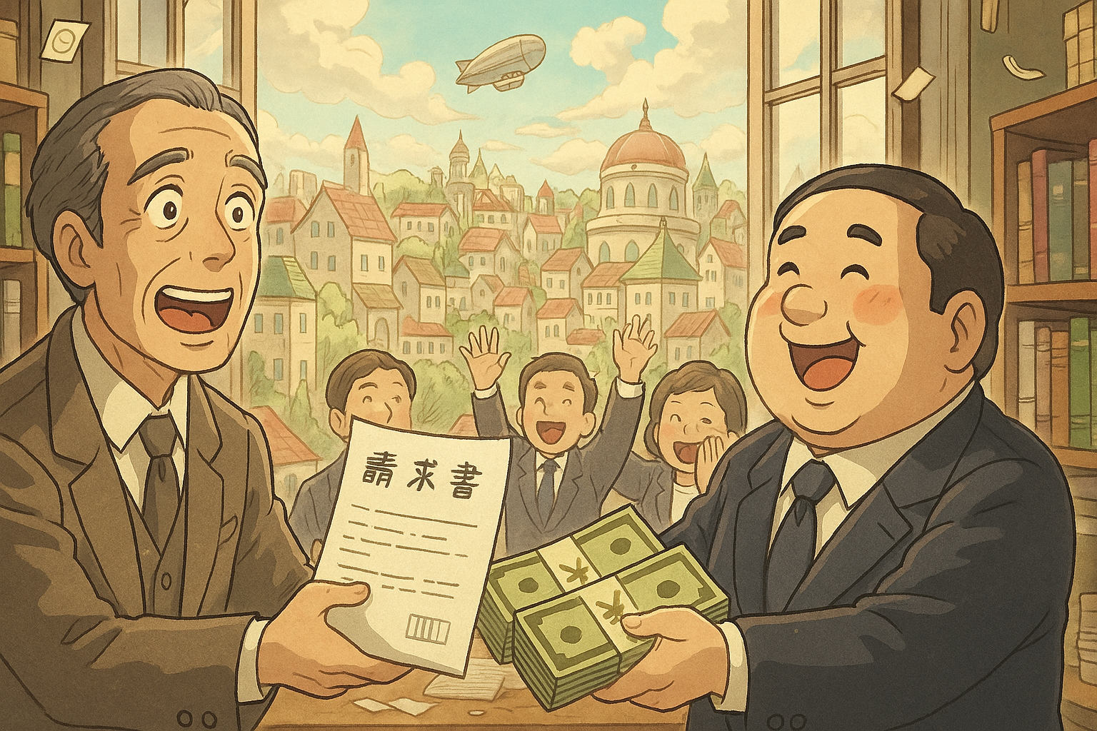 アウル経済公式ページへ